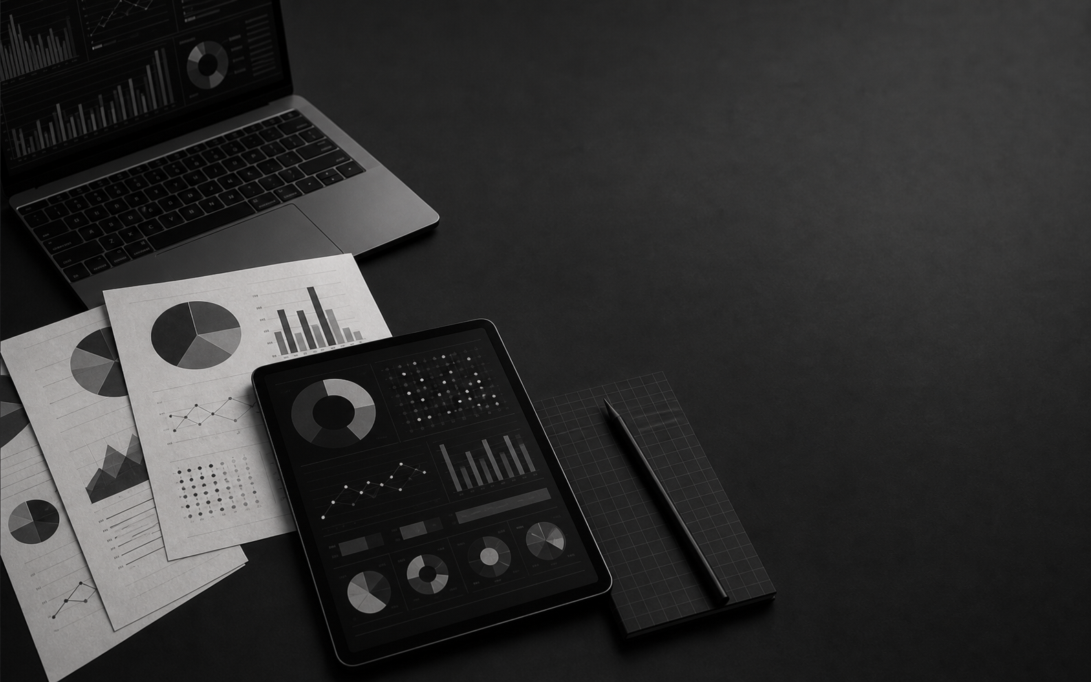 Analytical Desktop